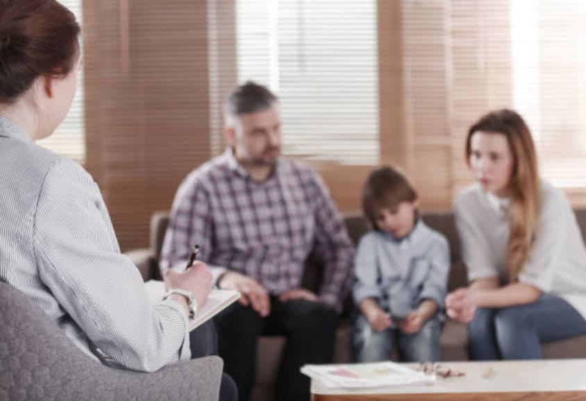 Mediation Failures Havering: Protecting Children in Complex Family Cases Litigation