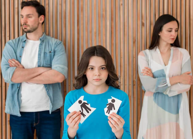 Creating Sustainable Agreements Through Guided Divorce Negotiations Havering