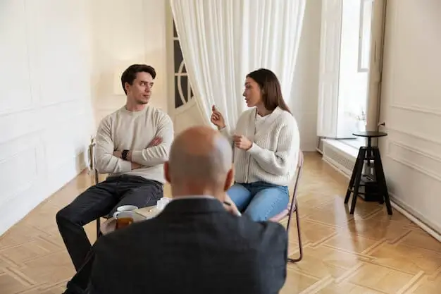 Reach a family mediation Havering agreement fast