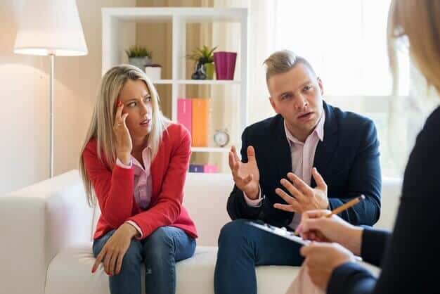 Recognizing Mental Health Challenges in Mediation Havering