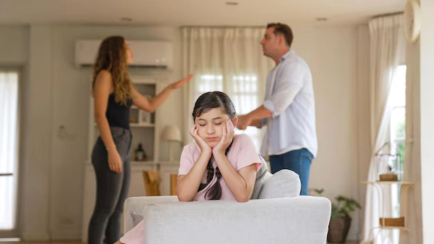 What Is Parental Responsibility in the UK Havering