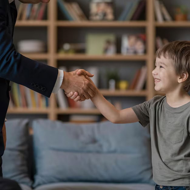 Understanding Child Arrangements – Guidance from EH Mediation Specialists Havering