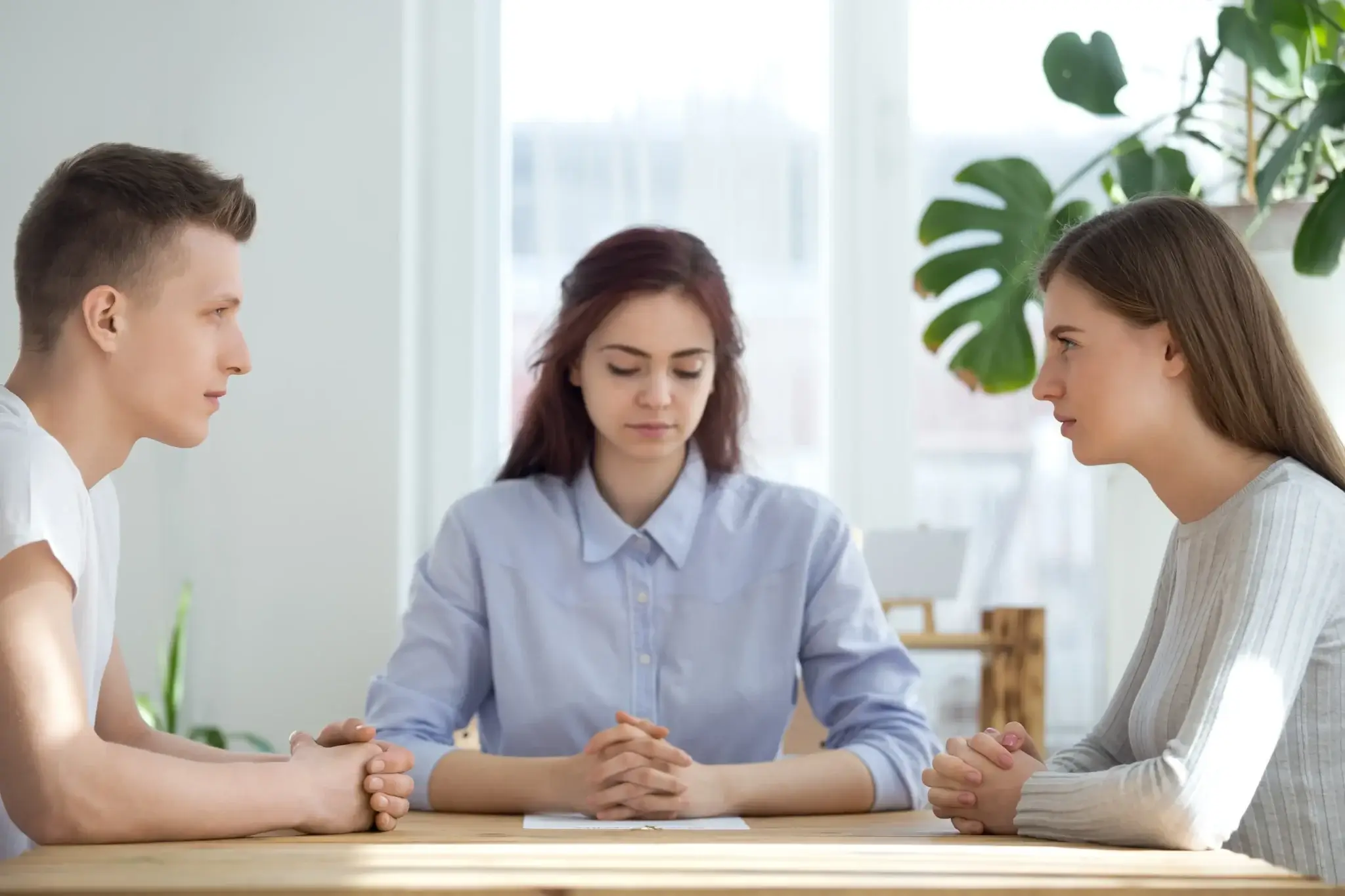 Mediators Havering: Enhance Conflict Resolution with Mental Health Training