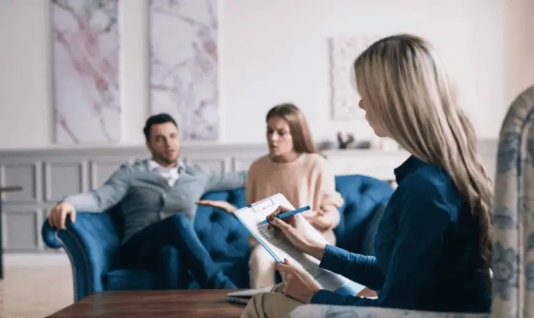 The Step-by-Step Family Mediation Process with EH Mediation Havering