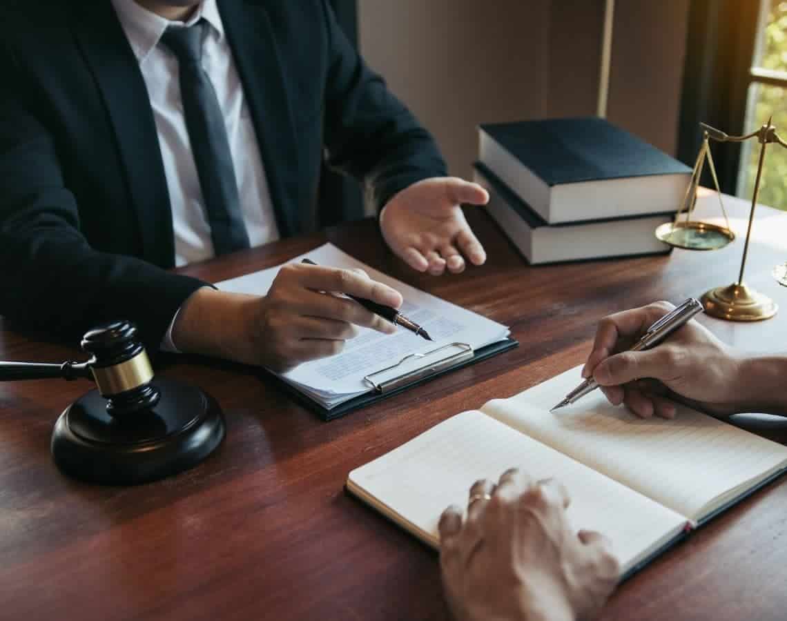 Common Challenges Couples Face in Collaborative Law Havering