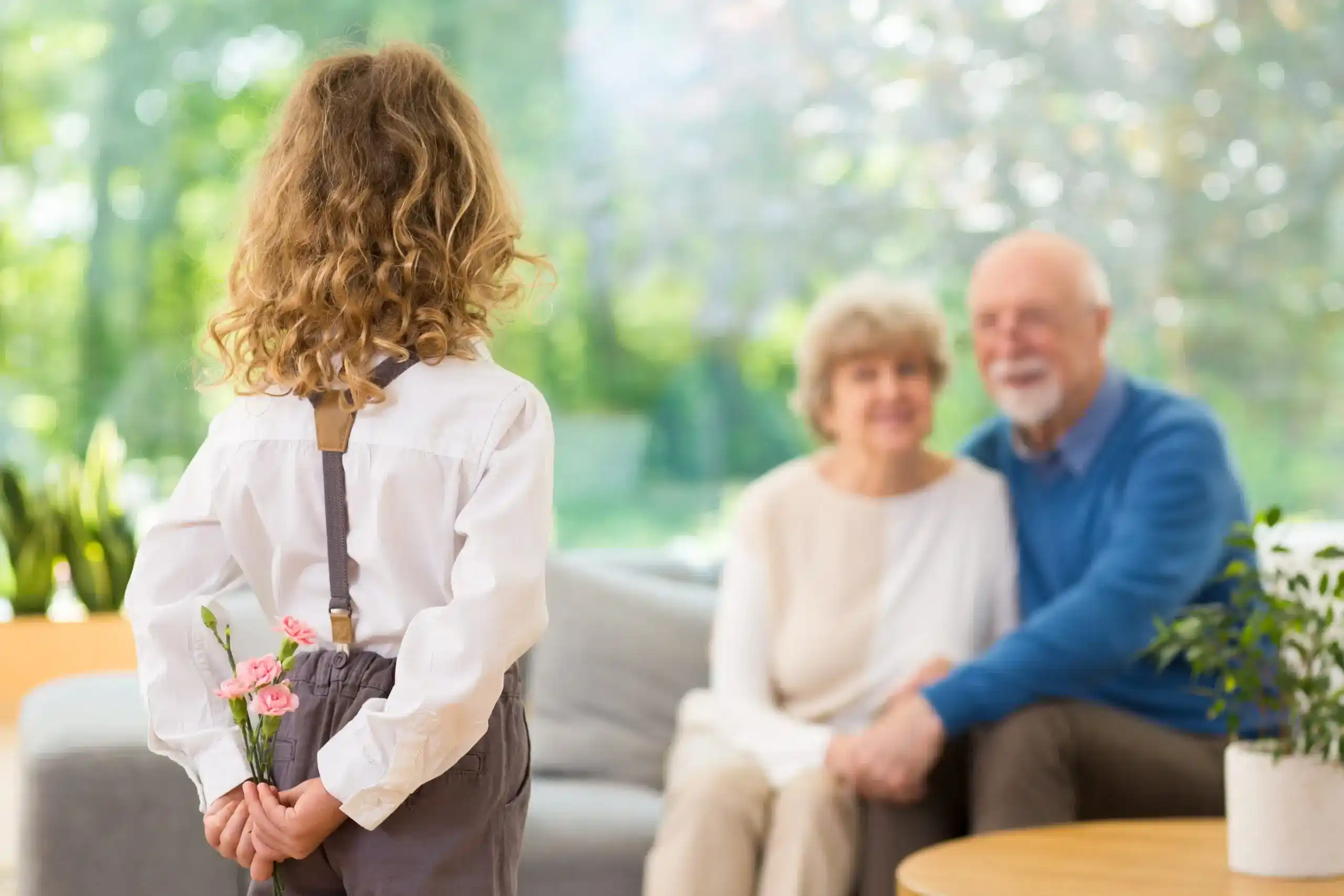 Taking the First Step: How EH Mediation Supports Grandparents Toward Positive Outcomes Havering