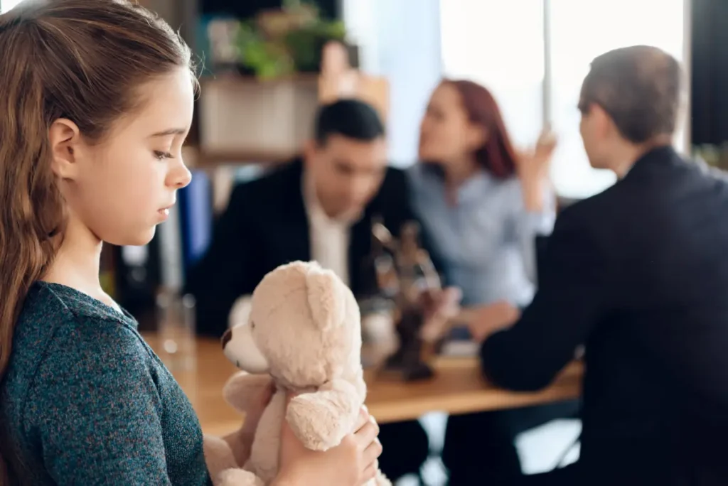 Focusing on the Child’s Best Interests Havering