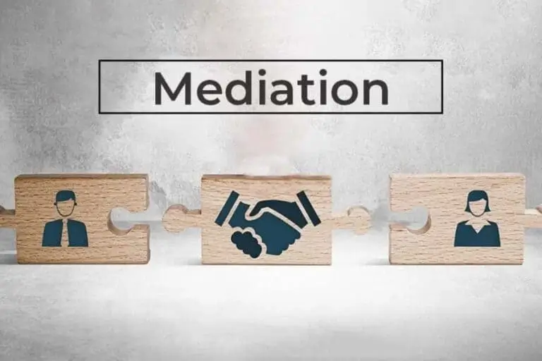 Taking the First Step with EH Mediation Havering