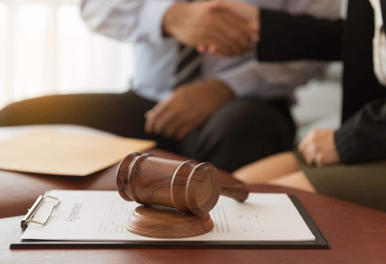 Taking the First Step with EH Mediation: Protecting Your Future Havering