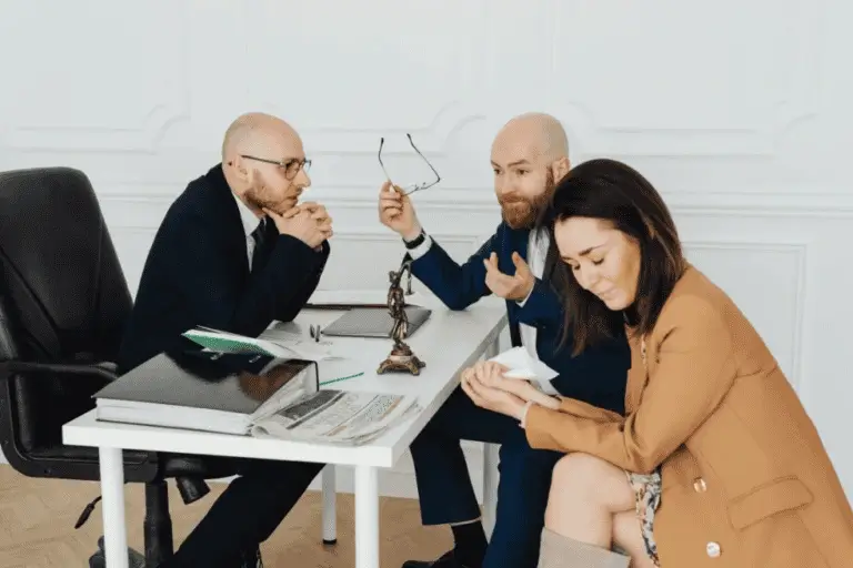 How Family Mediation Has Transformed Modern Dispute Resolution Havering