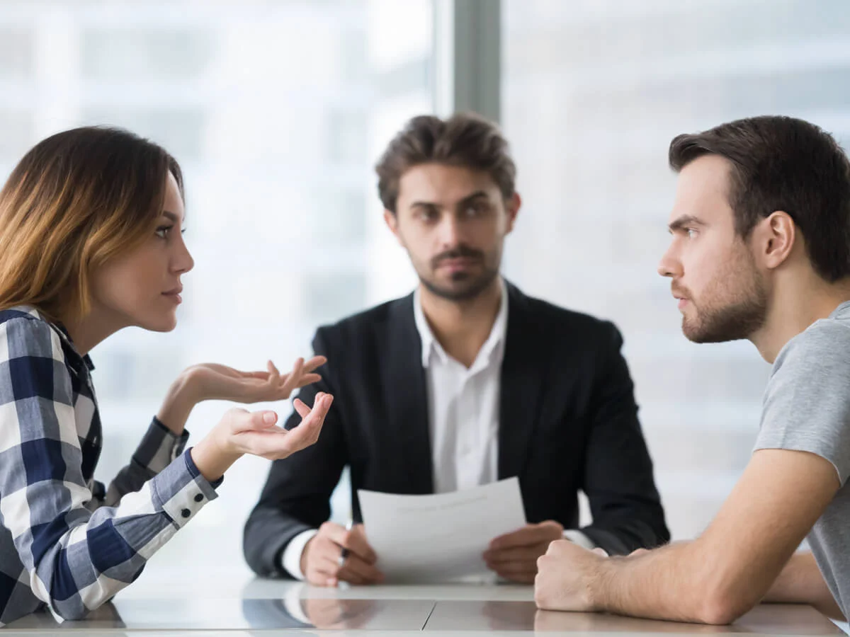 Building Better Agreements Through Feedback Support from EH Mediation Havering
