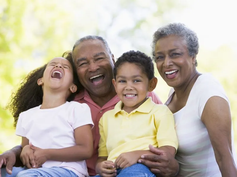 The Impact of Prolonged Family Conflict on Children Havering