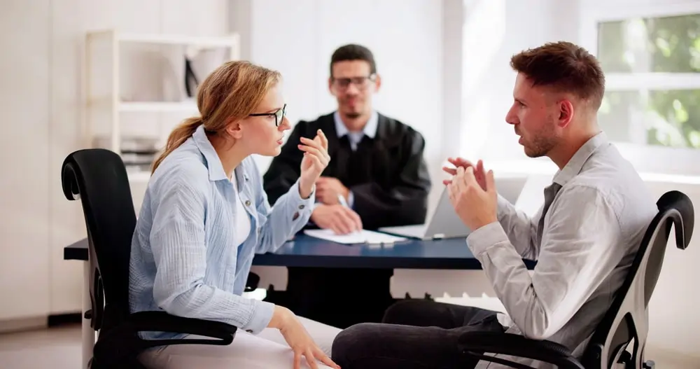 Rebuilding Trust After Relationship Breakdown Through Professional Mediation Havering