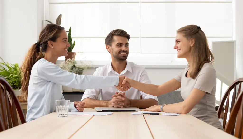 Stay Calm and Review the Original Agreement Carefully Havering