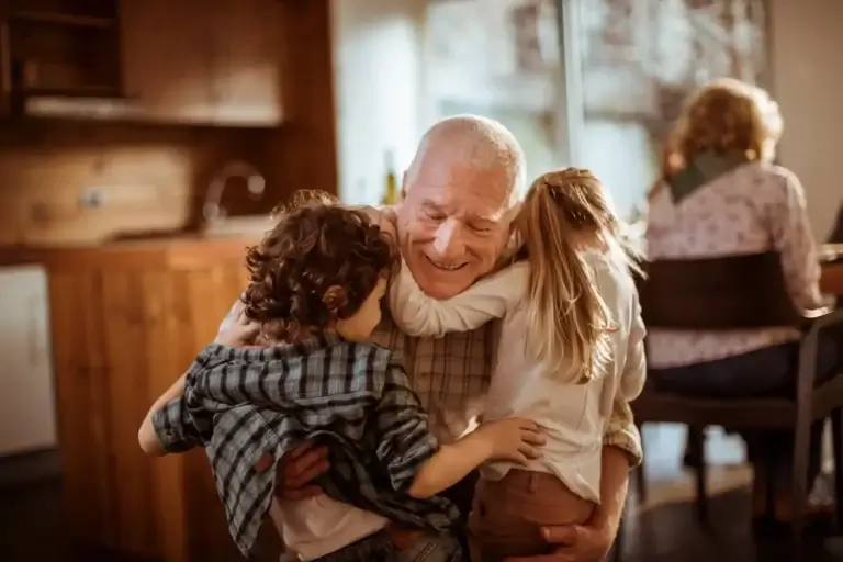 How EH Mediation Creates a Safe, Neutral Space for Sensitive Elder Care Discussions Havering