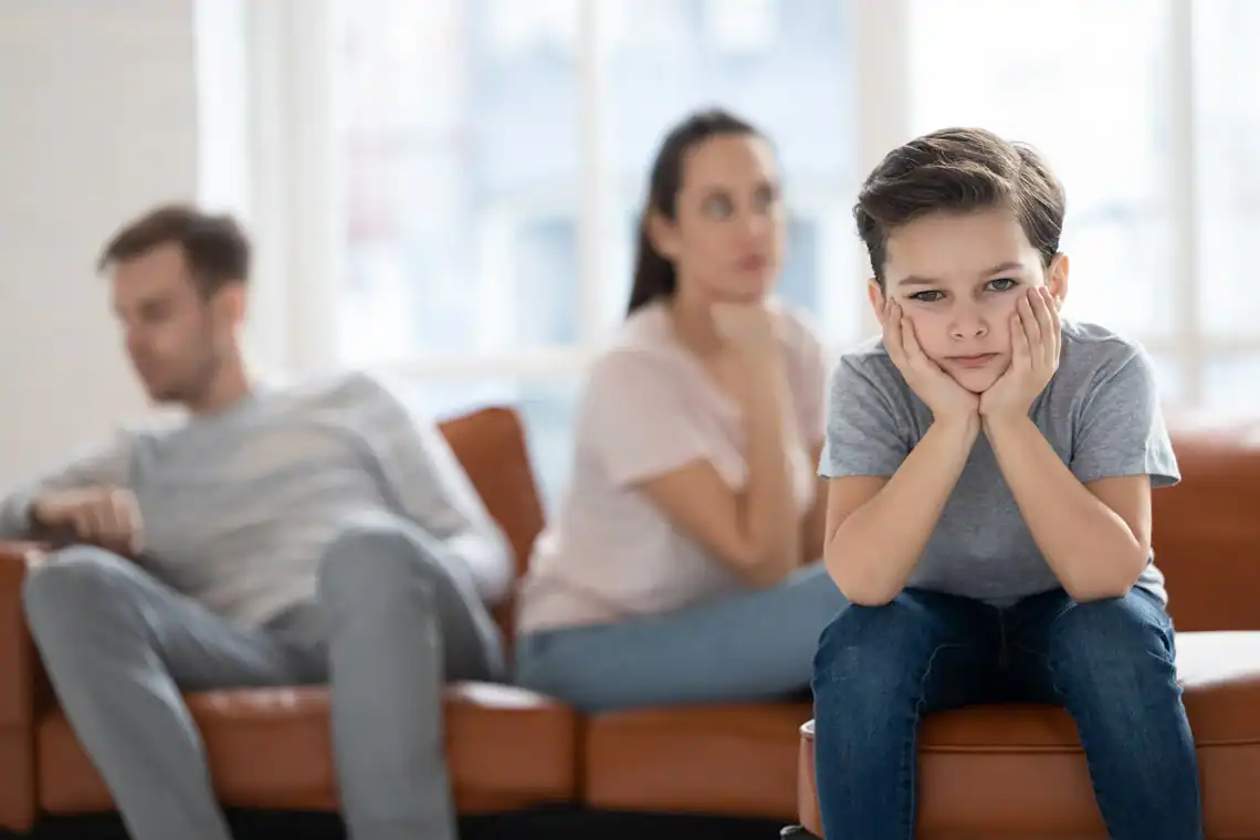 Why More Parents Trust EH Mediation for Child Arrangement Solutions Havering