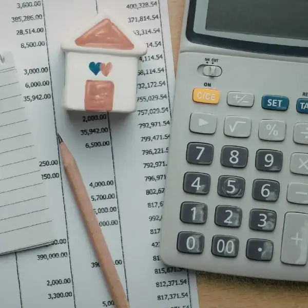 Image of accounts in regards to financial mediation Havering
