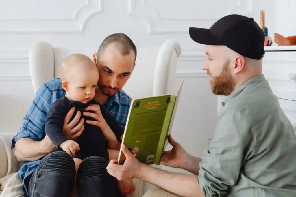 Common Family Issues LGBTQ+ Couples and Parents Face Havering